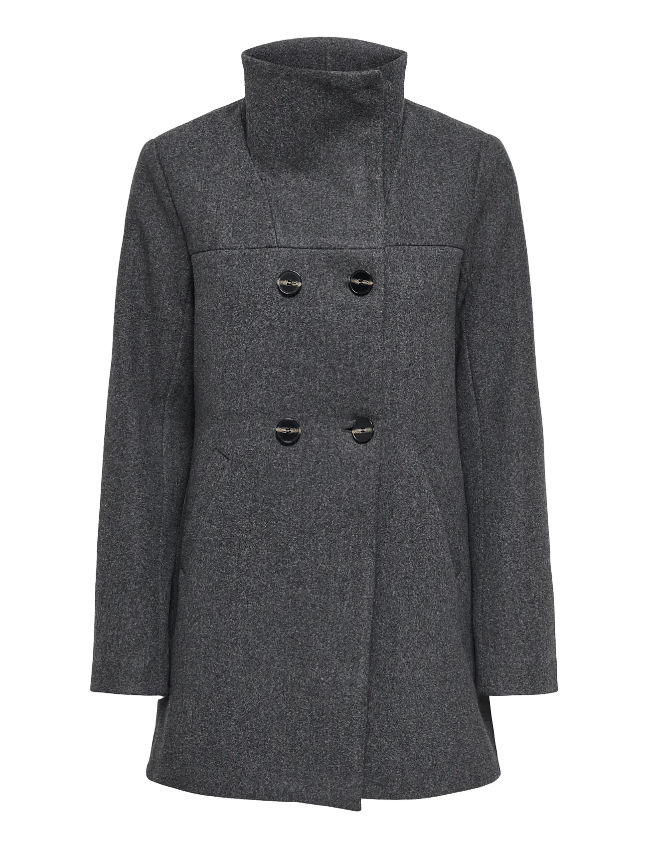 ONLY | Onlblake Sophia Coat Otw Noos | S
