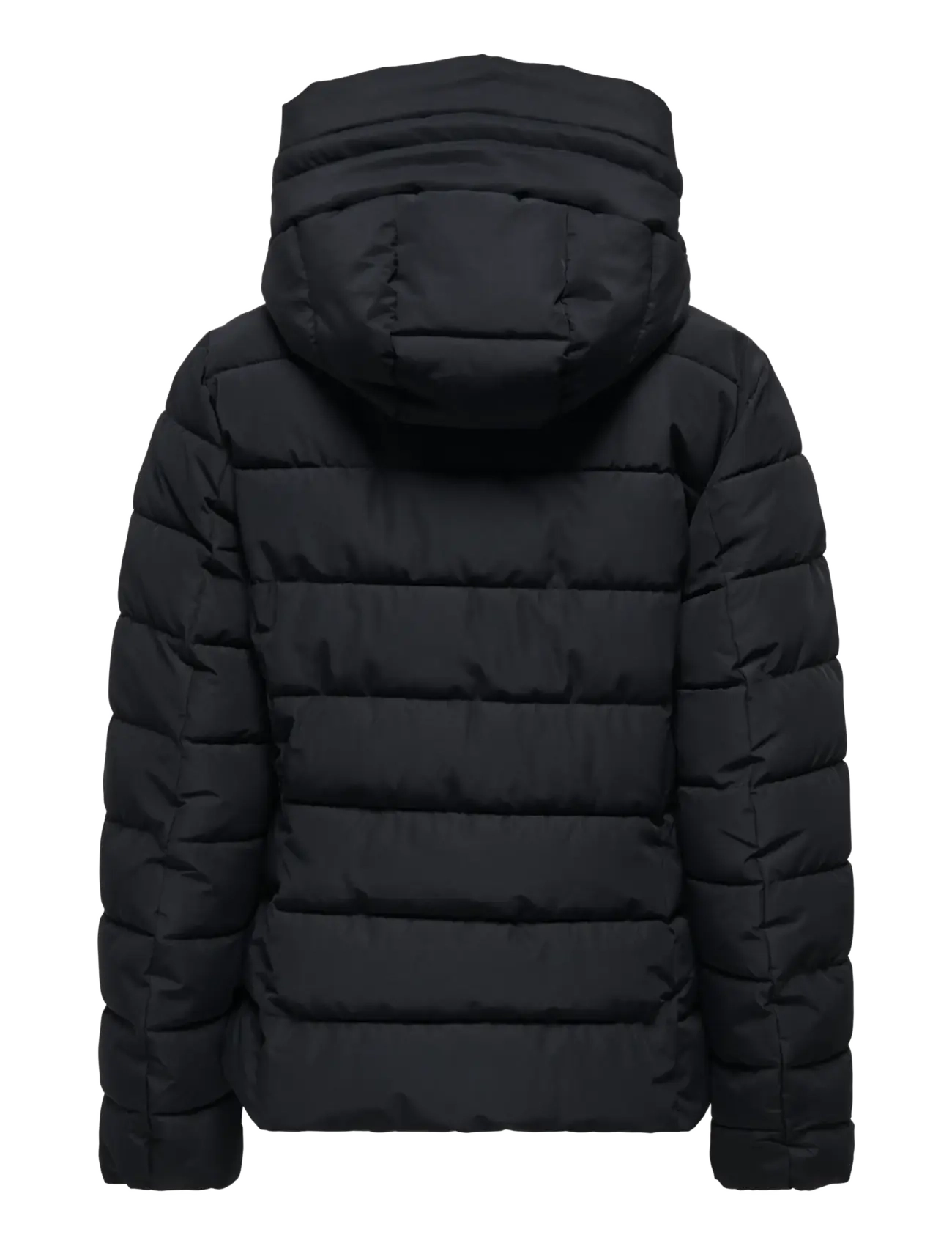 ONLY - ONLDOYLE PUFFER JACKET CC OTW - black - 2