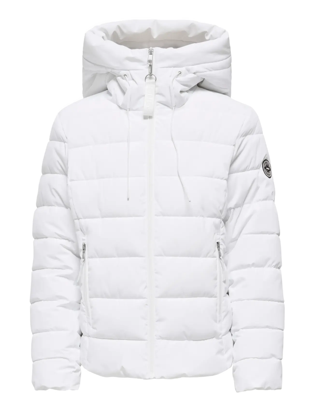 BRIGHT WHITE