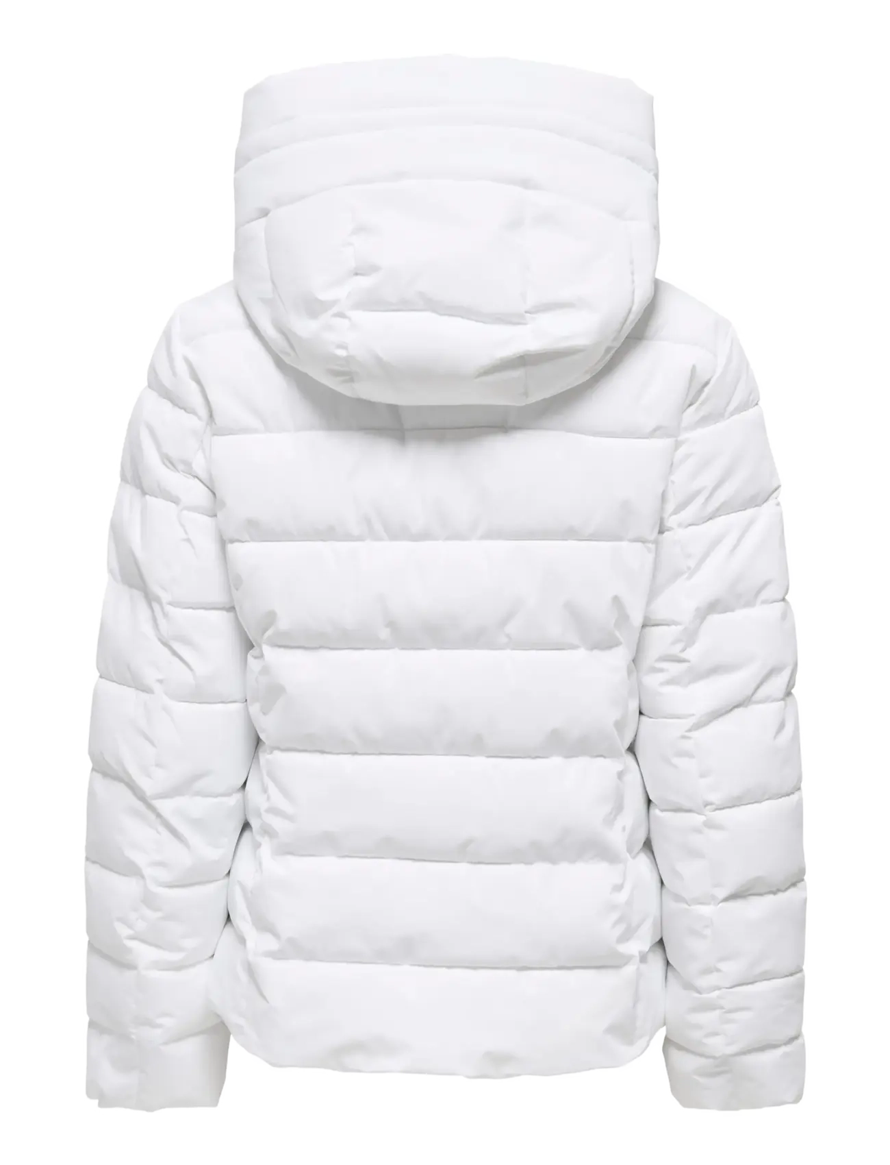 ONLY - ONLDOYLE PUFFER JACKET CC OTW - winterjacken - bright white - 2