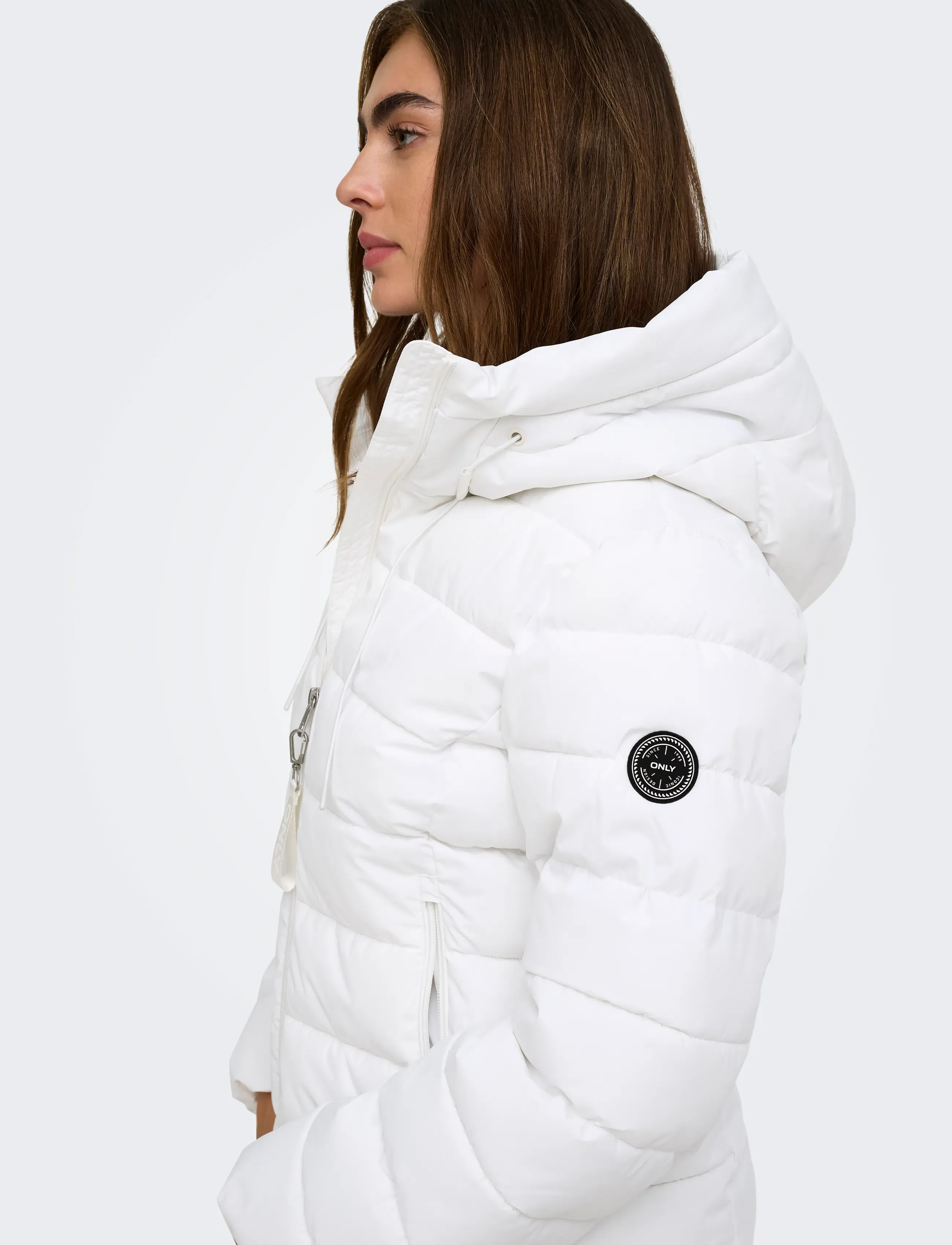 ONLY Onldoyle Puffer Jacket Cc Otw jackor dam – bild 6