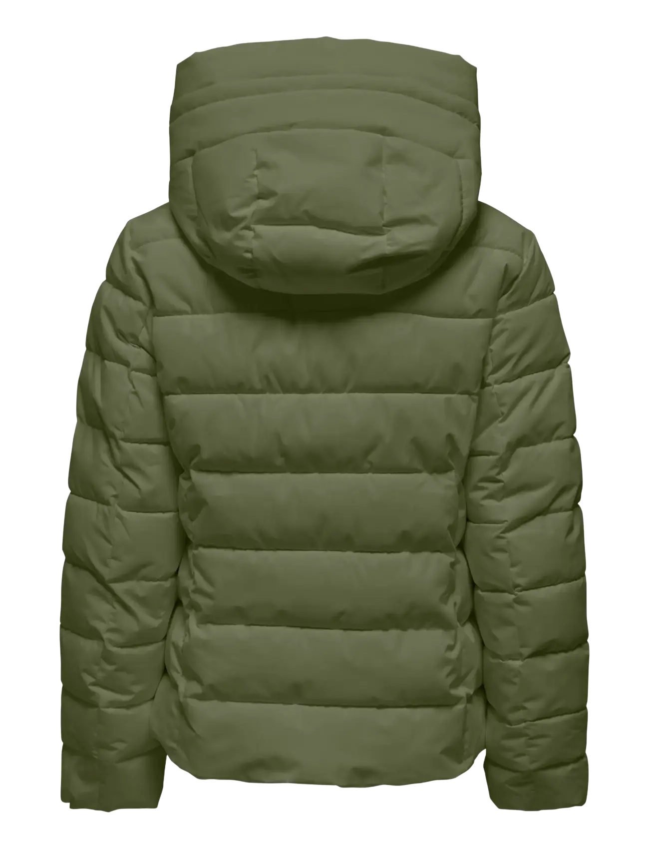 ONLY Onldoyle Puffer Jacket Cc Otw jackor dam – bild 2