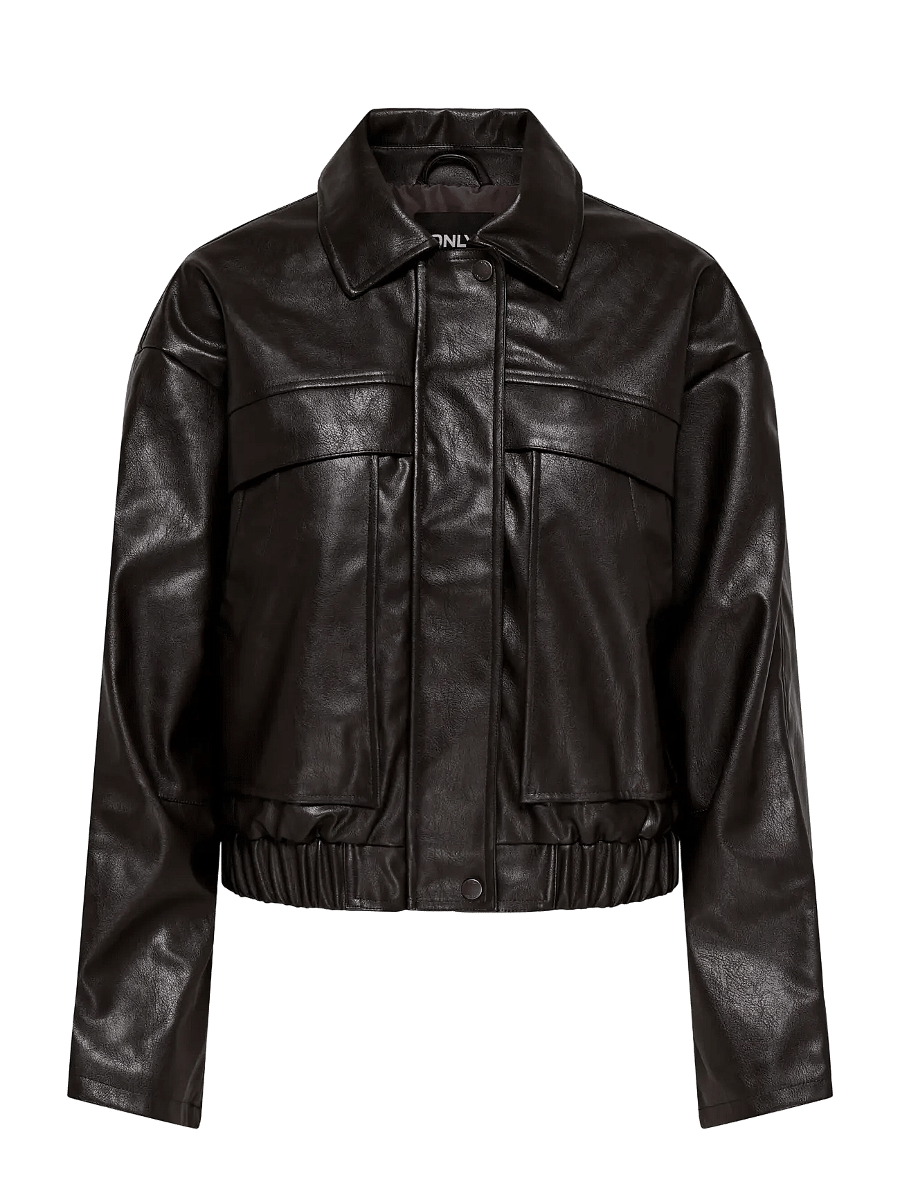 ONLY | Onlmelle Faux Leather Jacket Otw | XL