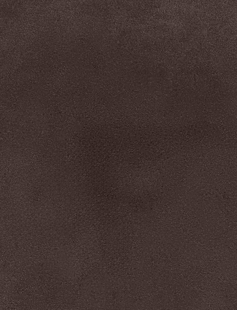 ONLY - ONLDIANE FAUX SUEDE SKIRT CC OTW - midi kjolar - coffee bean - 5