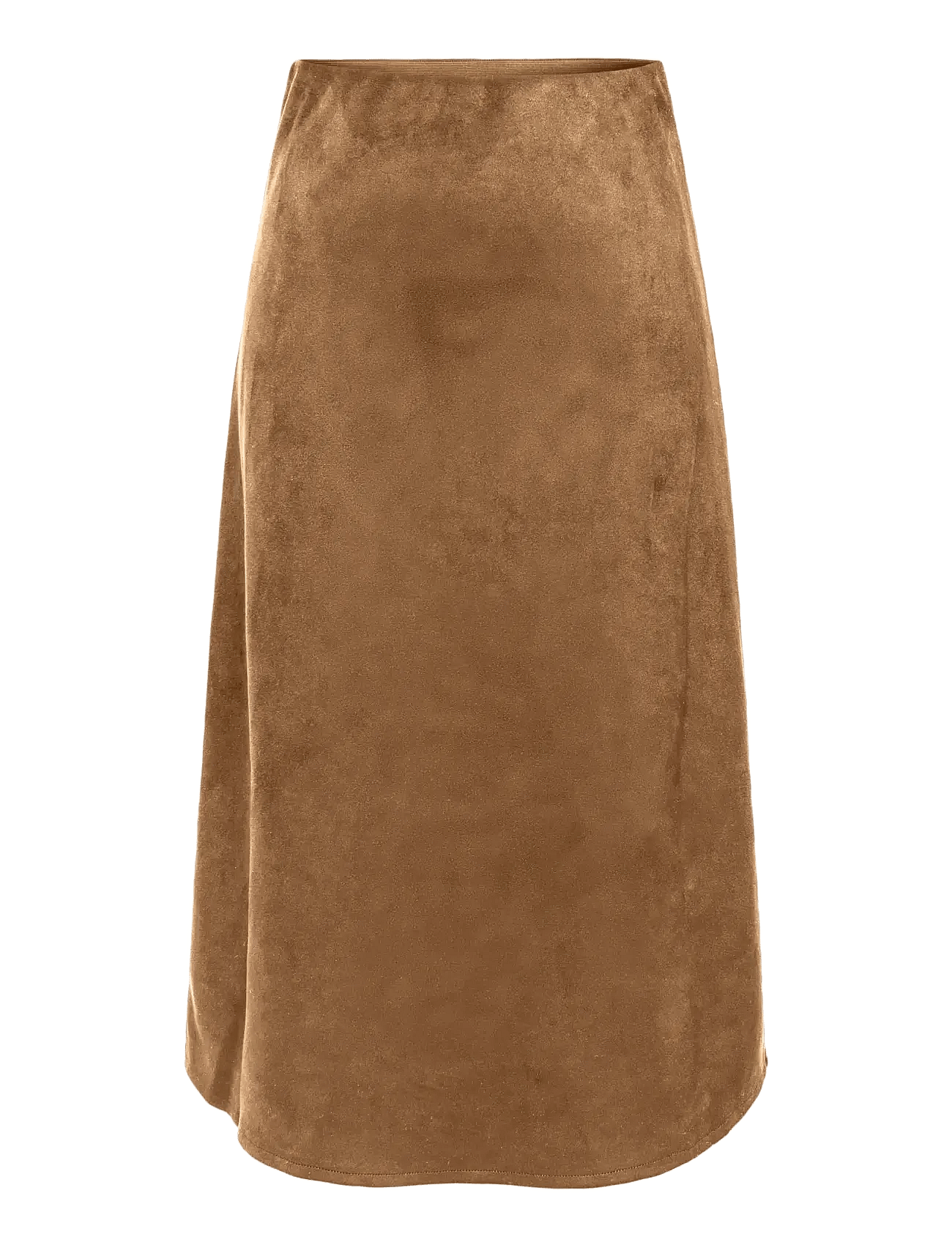 ONLY | Onldiane Faux Suede Skirt Cc Otw | M