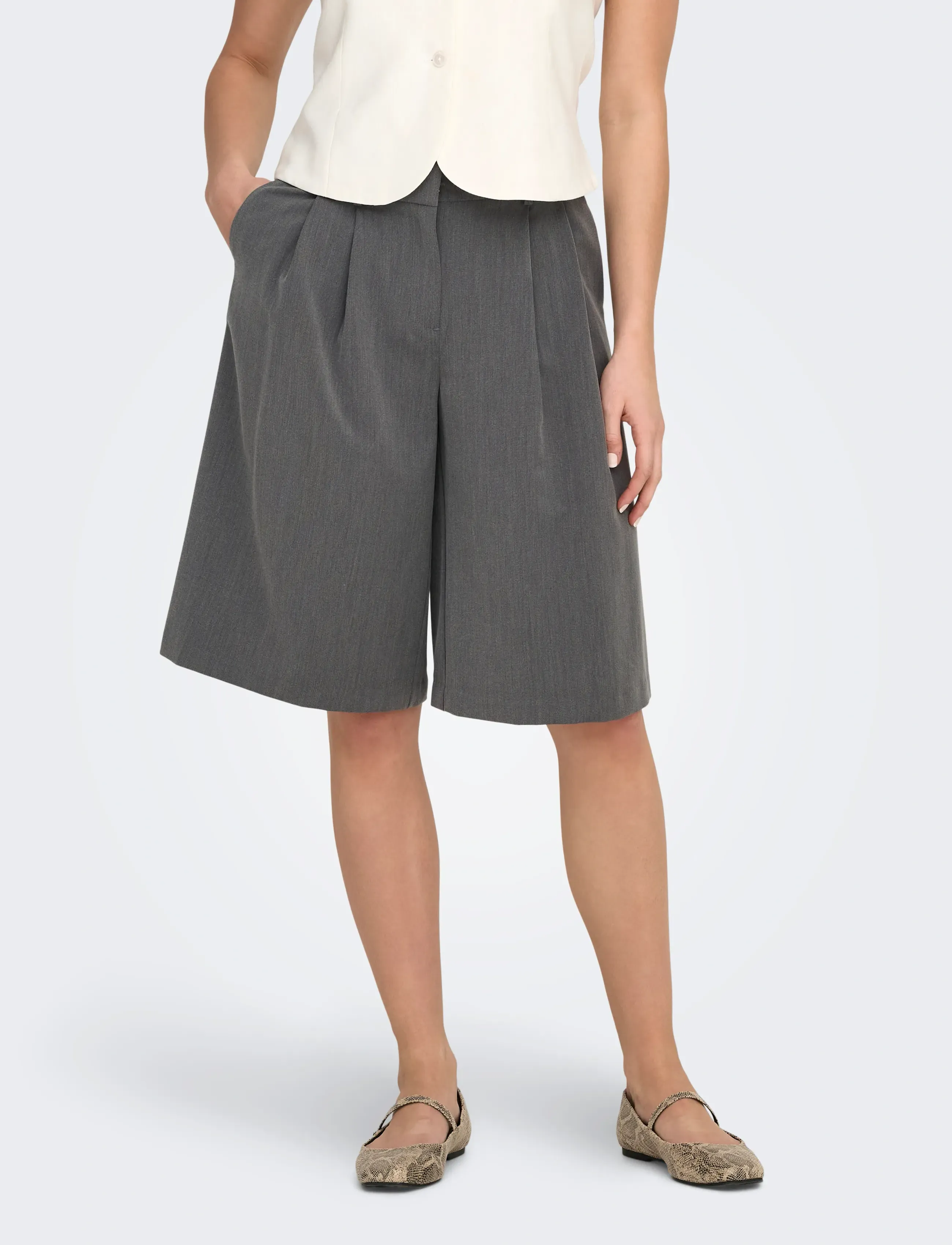 Onlnalina Mw Bermuda Shorts Tlr