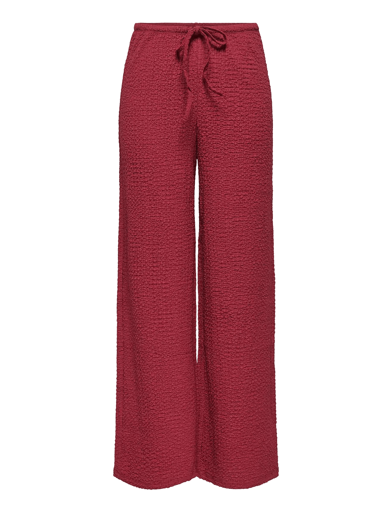 ONLY | Onlerikka Hw Wide Crinkle Pant Pnt | XL x 32