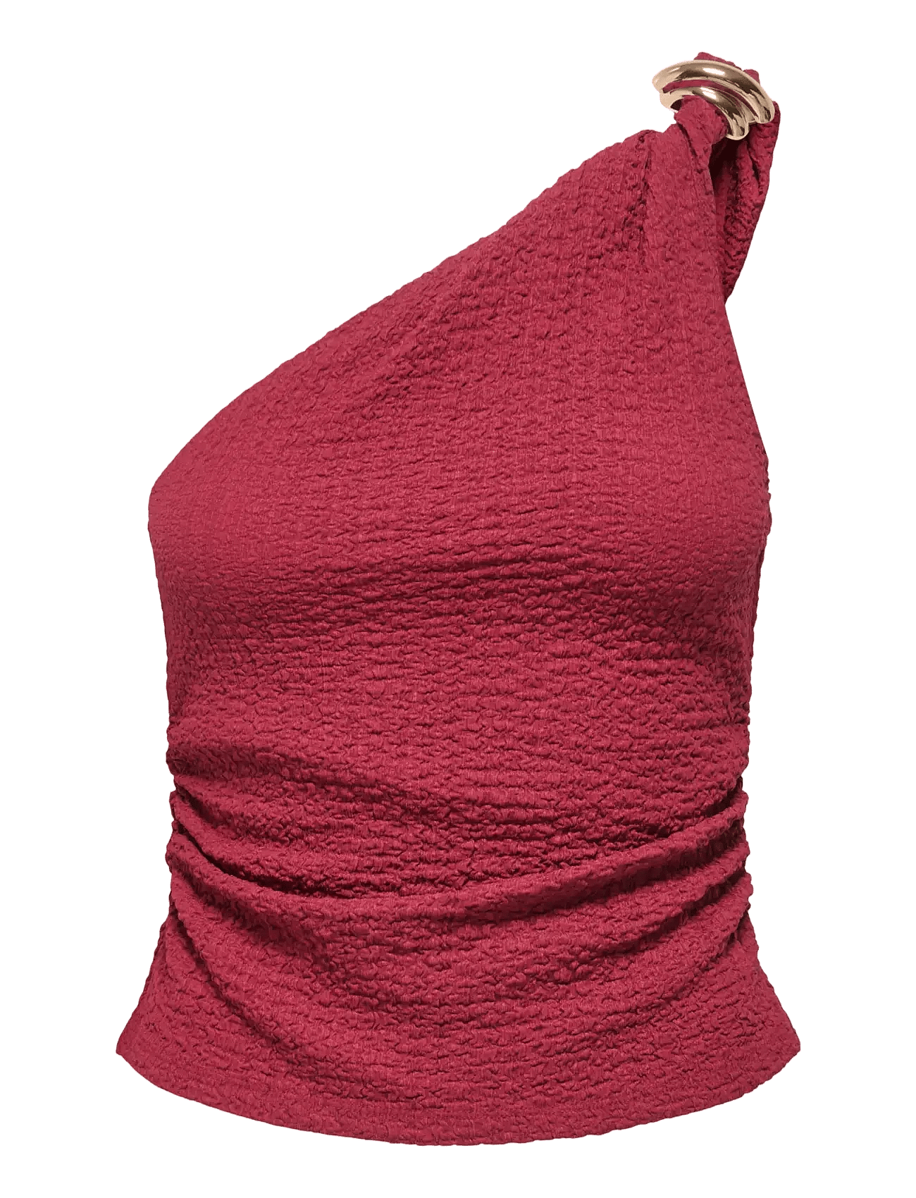 ONLY | Onlerikka Assymetric Crinkle Top Pnt | XS