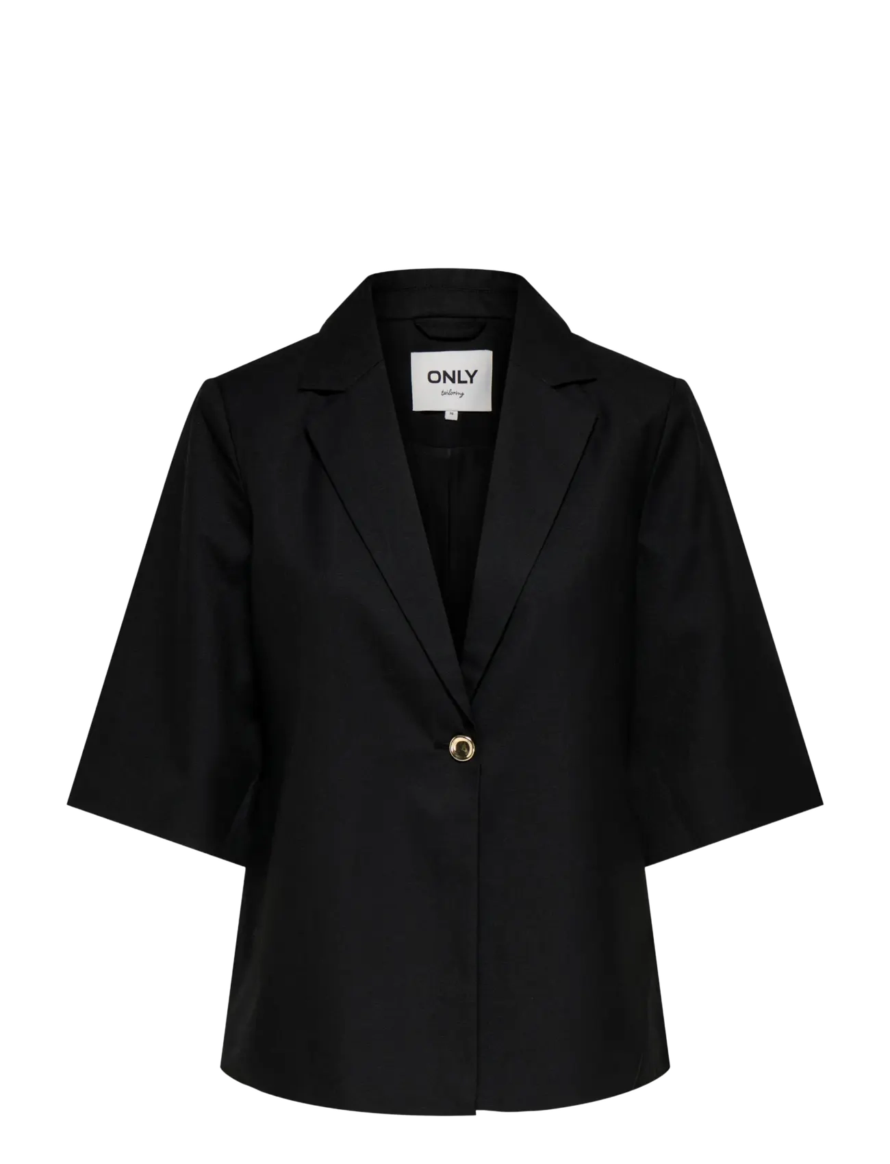 ONLY - Onlbaia 2/4 Linen Bl