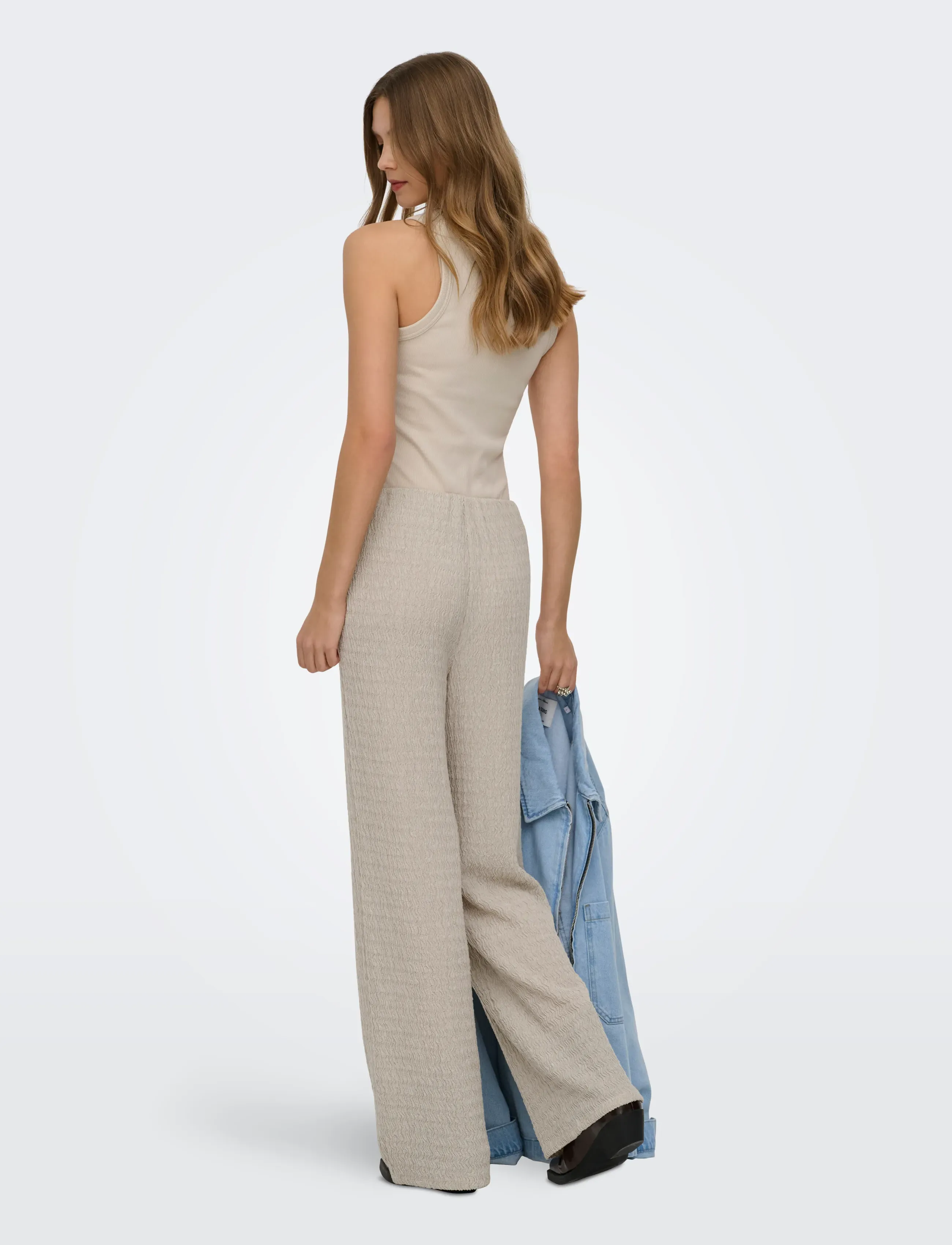 Onlilse Pant Structure Jrs Noos 2