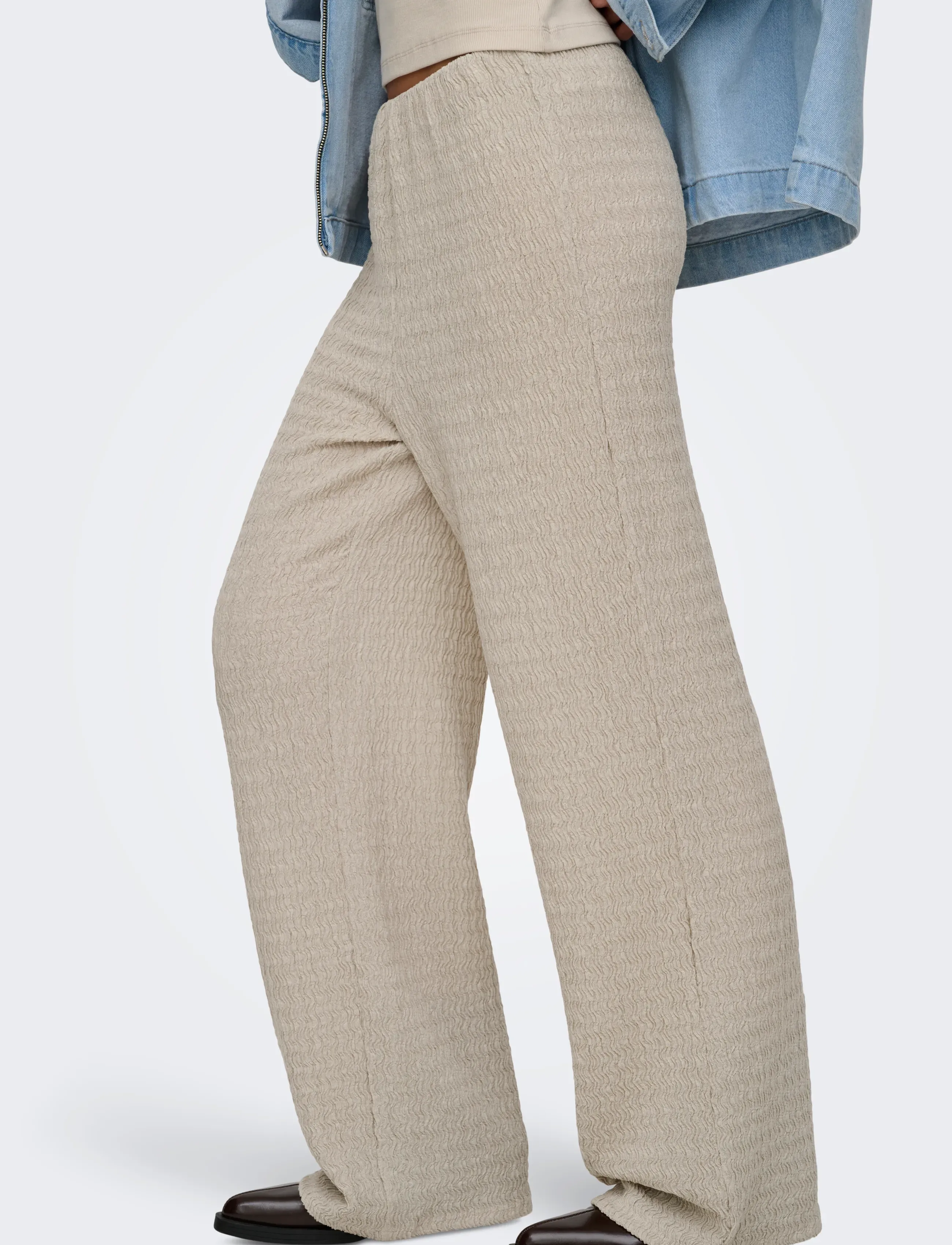 Onlilse Pant Structure Jrs Noos 6