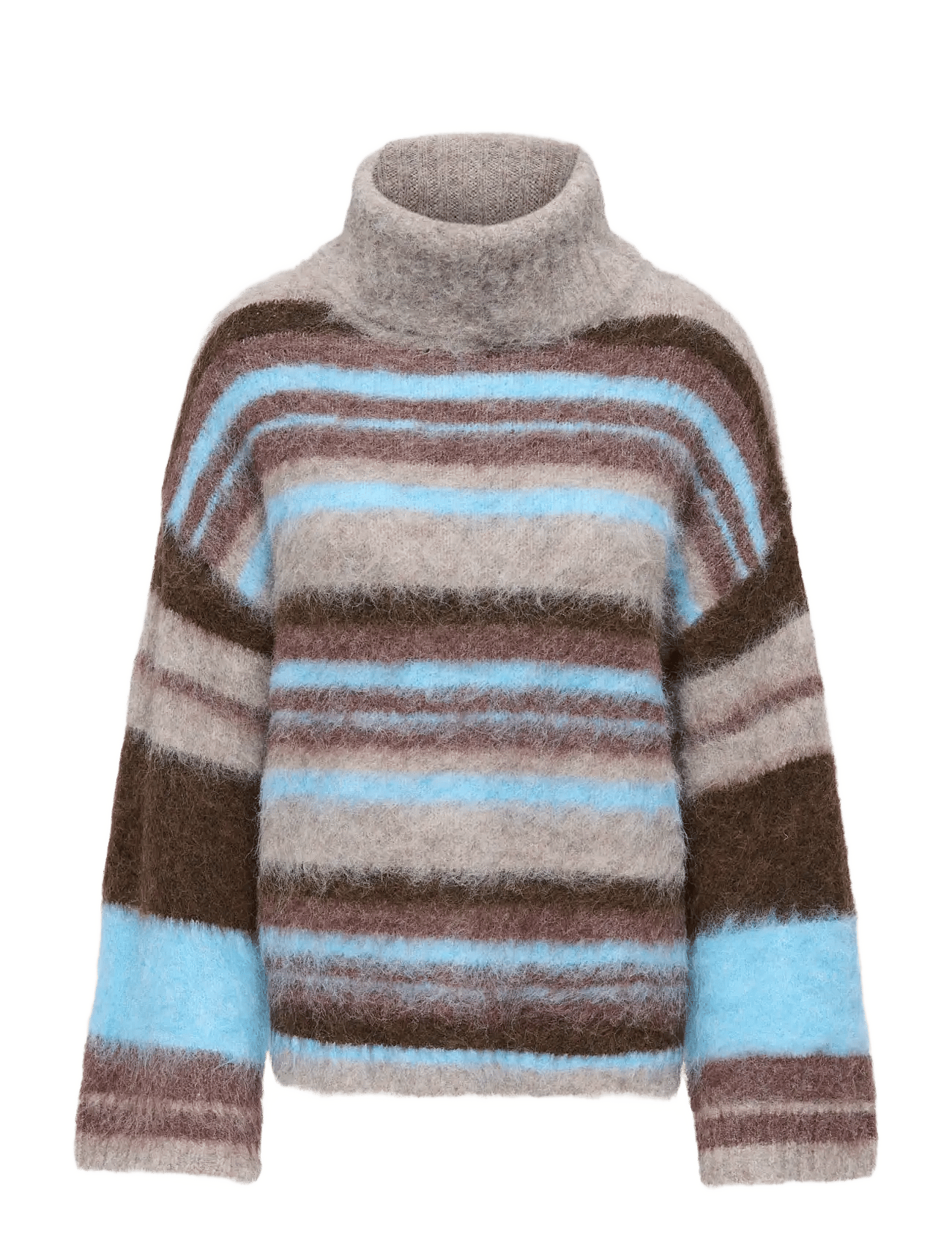 ONLY | Onlperil Ls Rollneck Ex Knt | L