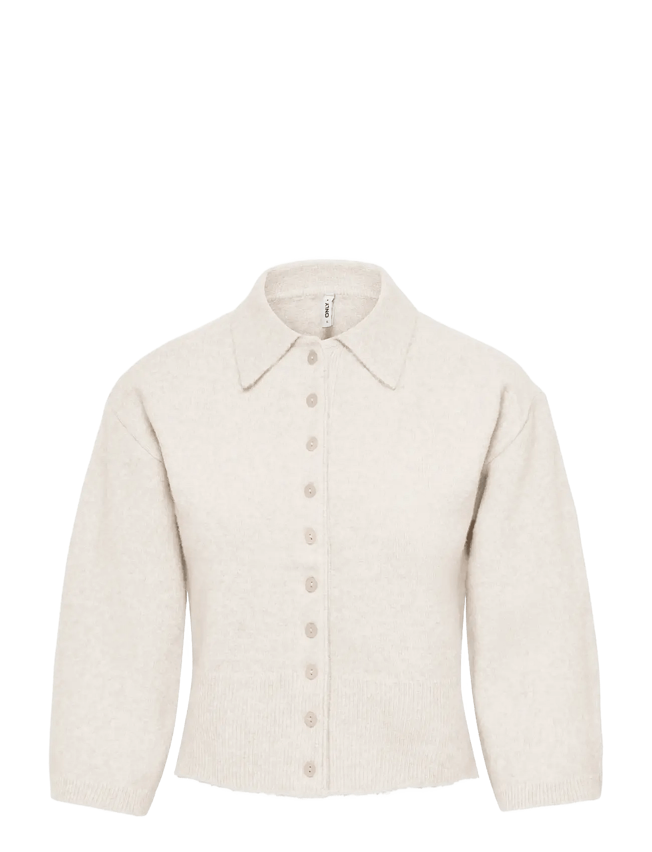 ONLY | Onlmacey 3/4 Polo Cardigan Nca Knt | M