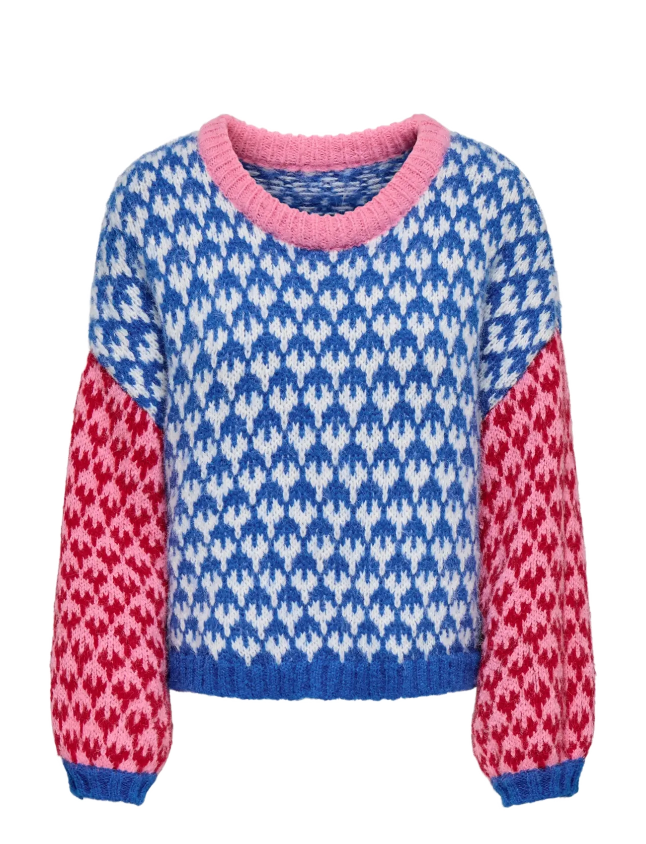 SACHET PINK
