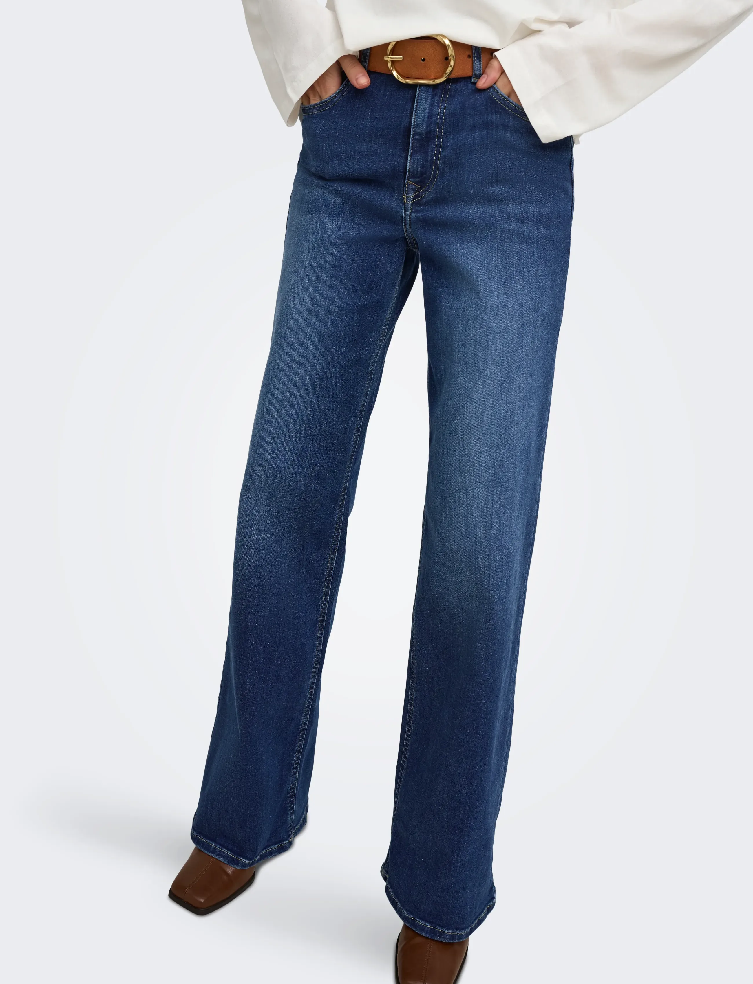 ONLY Jeans 'ONLMadison Blush' dam – bild 7