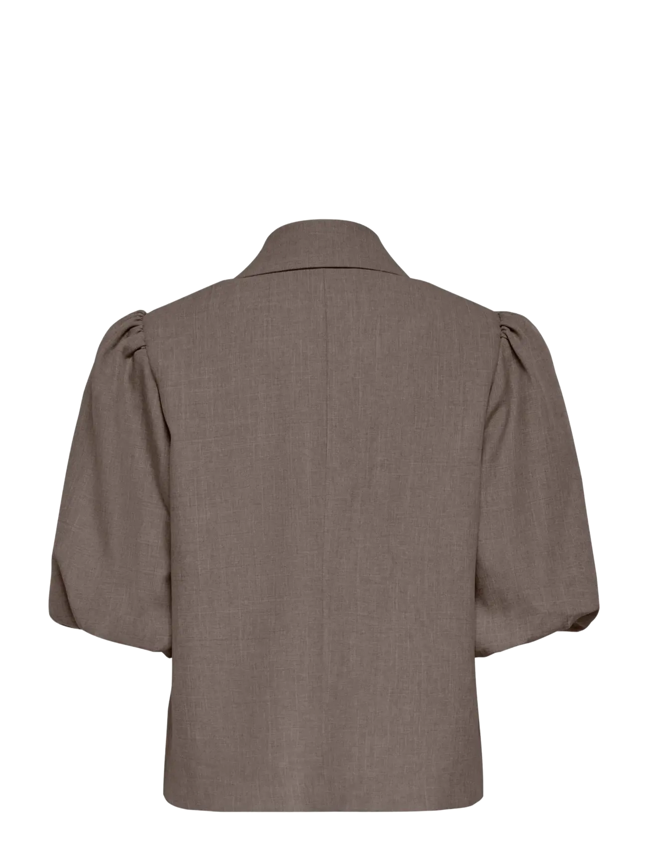 ONLY - ONLLINDA 2/4 PUFF SHORT BLAZER CC TLR - falcon - 1