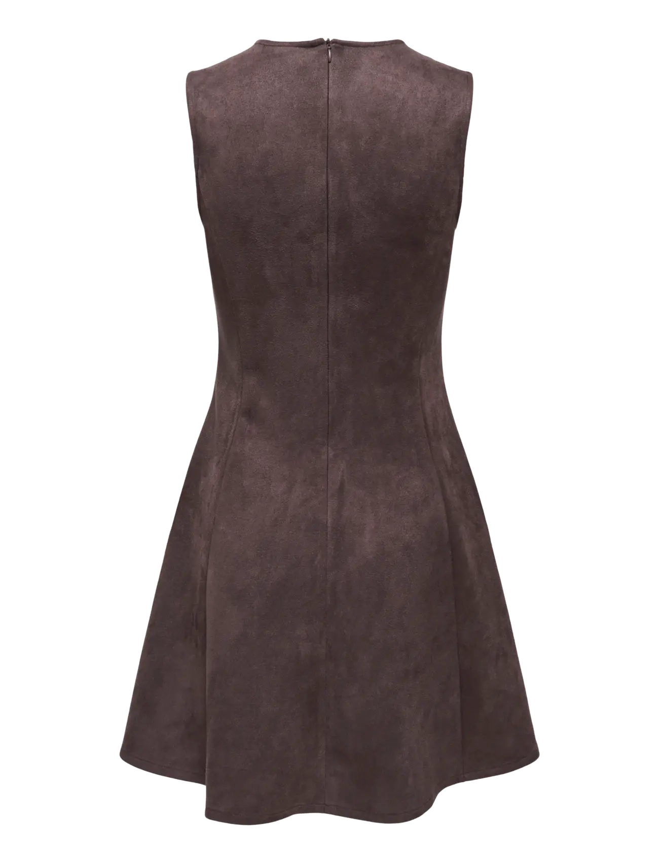 ONLY - ONLRINEA S/L DRESS CC SWT - bracken - 1