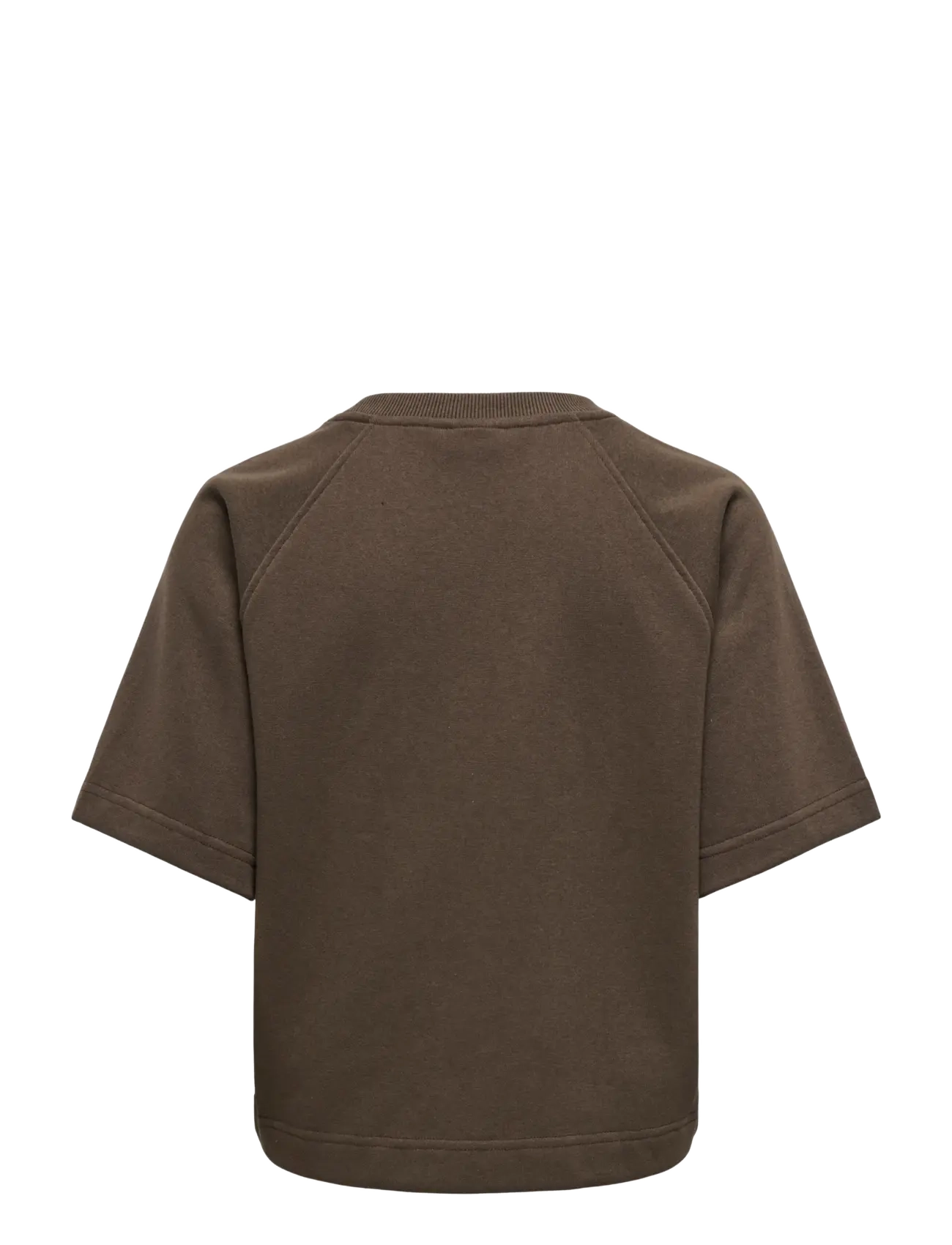 ONLY - ONLOFELIA SS RAGLAN UB CC SWT - bracken - 2