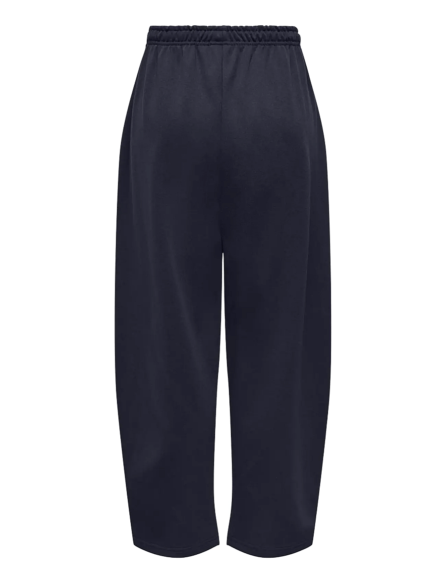 ONLY - ONLOFELIA PANT UB CC SWT - igapäevane stiil - night sky - 1