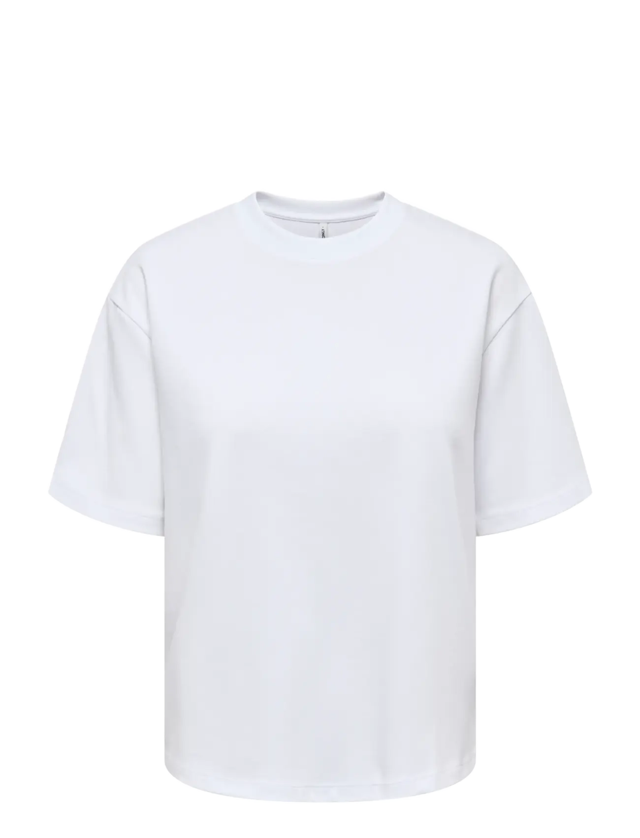 BRIGHT WHITE