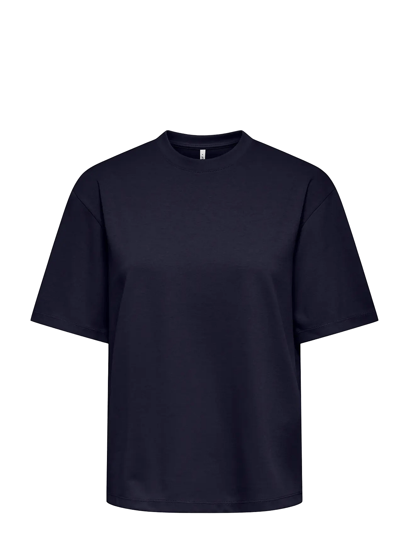 ONLY | Onlsuperior Ss Oneck Loosetop Jrs Noos | XS