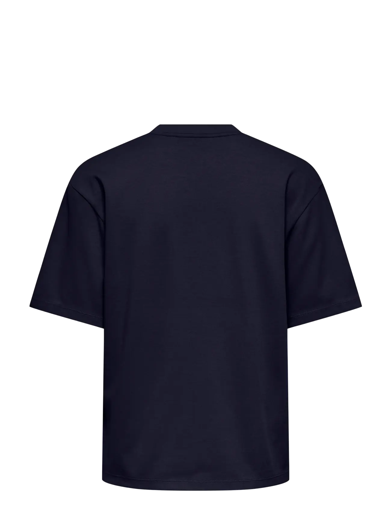 ONLY - ONLSUPERIOR SS ONECK LOOSETOP JRS NOOS - t-shirts - night sky - 2