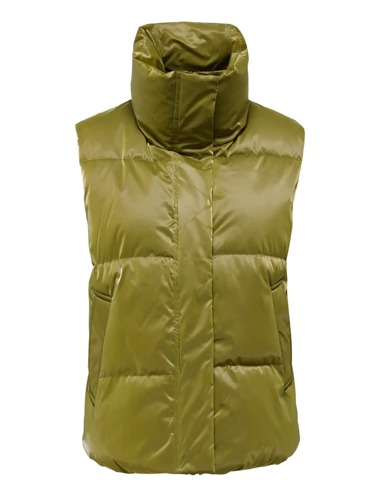 FIR GREEN