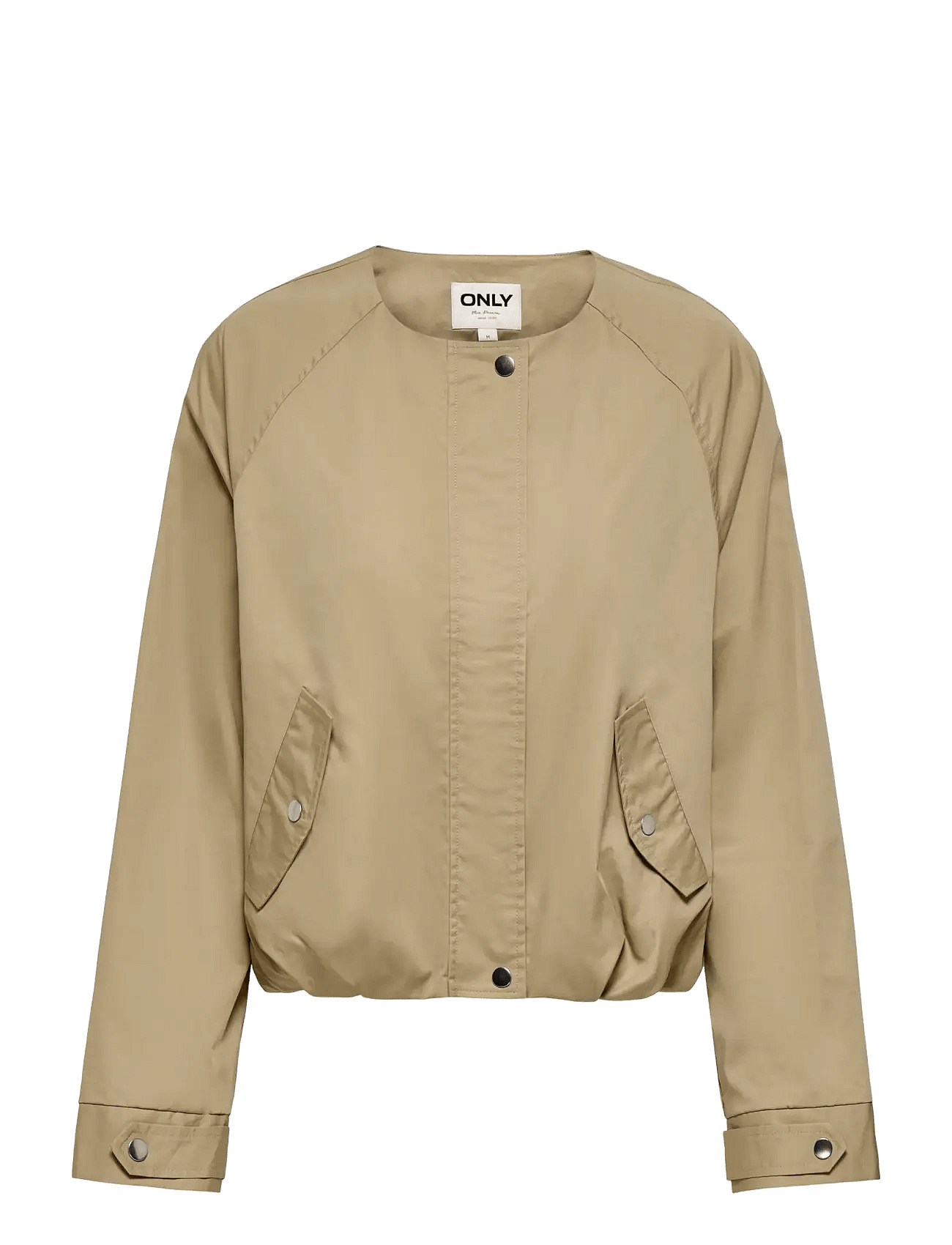 ONLY | Onlfaye L/S Bomber Jacket Pnt | XL