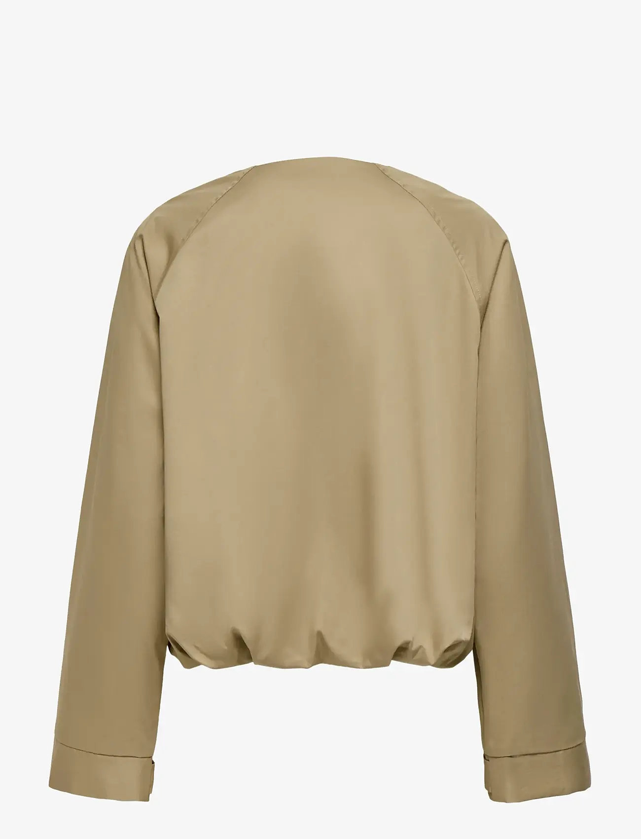 ONLY - ONLFAYE L/S BOMBER JACKET PNT - kevadjoped - starfish - 2