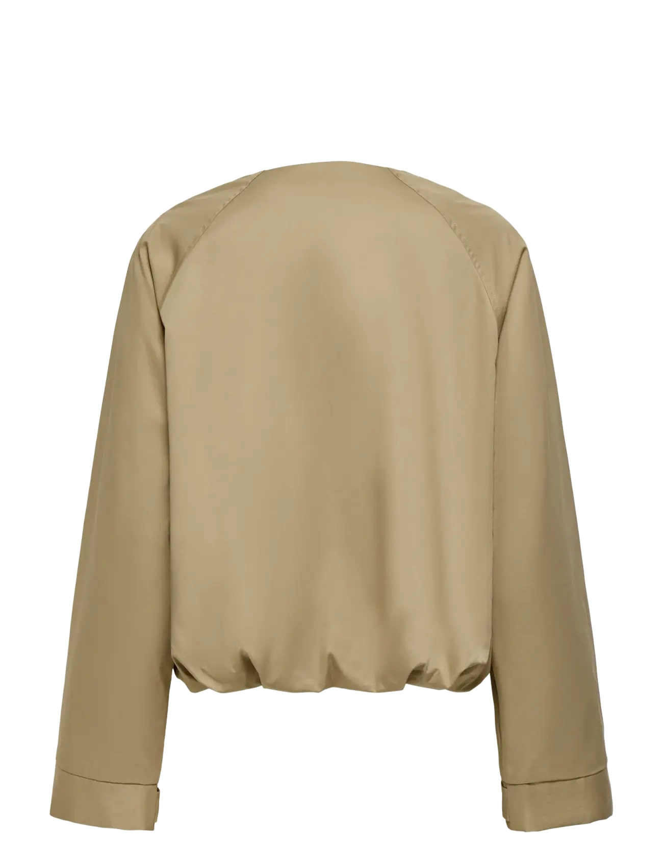 ONLY - ONLFAYE L/S BOMBER JACKET PNT - bomberjacks - starfish - 2