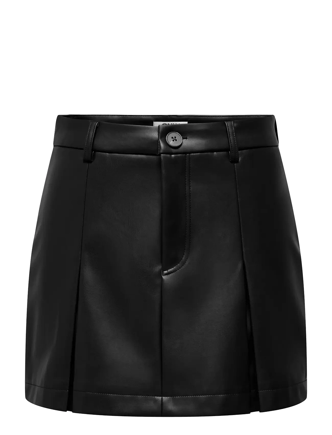 ONLY - Onlniella Hw Pleat Faux