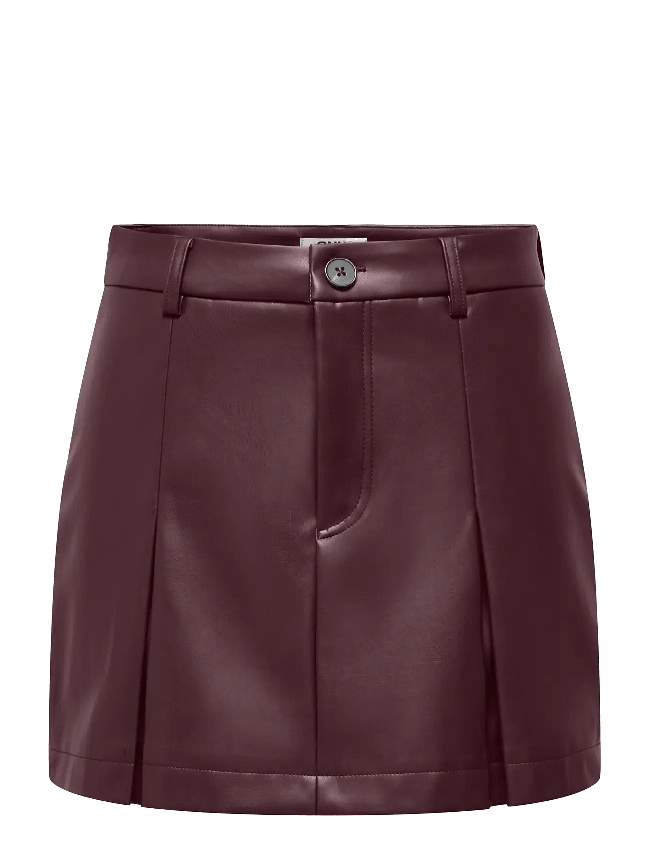 ONLY - Onlniella Hw Pleat Faux