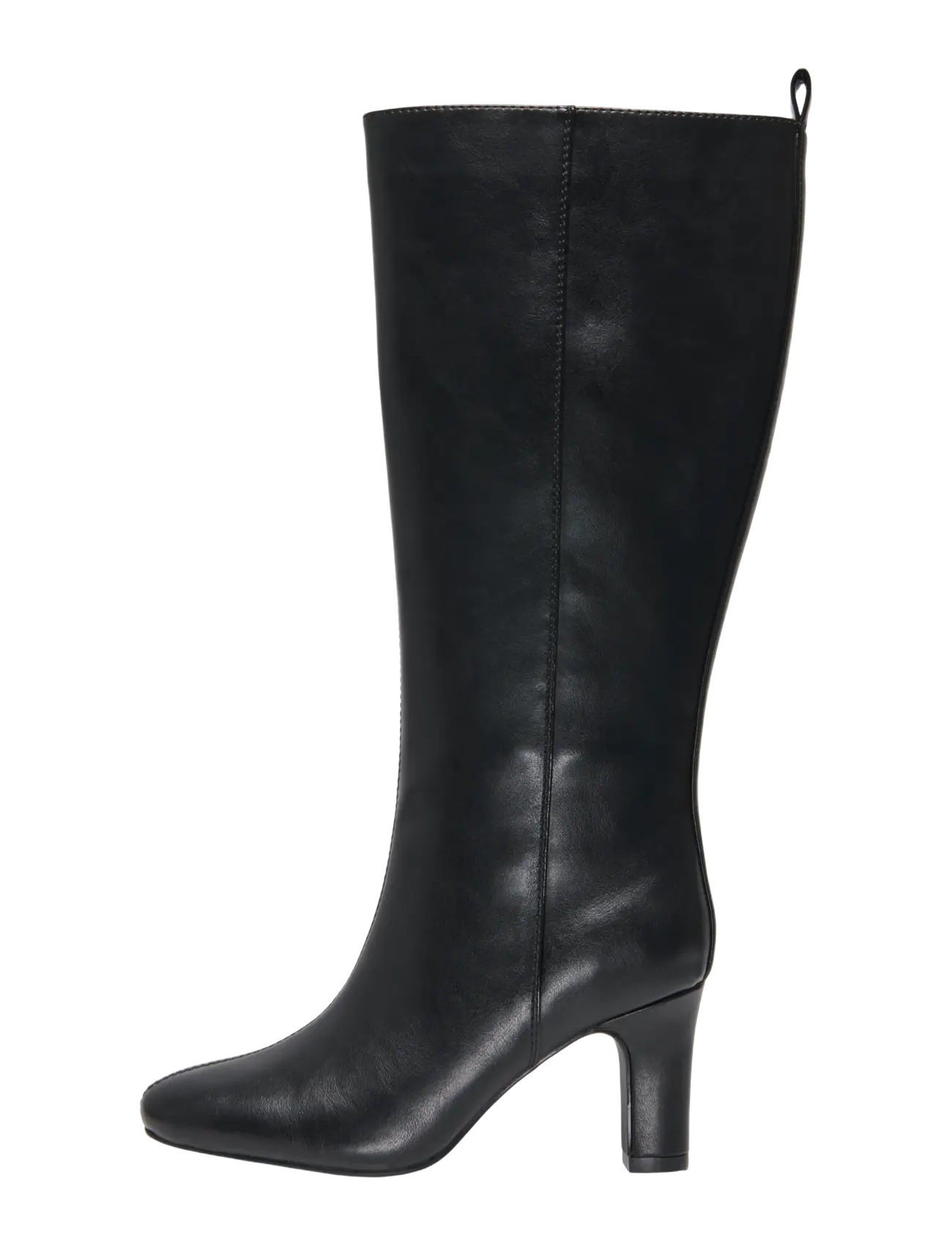 ONLY ONLBLAKELY KNEE HIGH BOOT - ONLY - BLACK / black