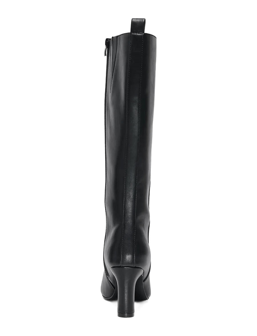 ONLY - ONLBLAKELY KNEE HIGH BOOT - black - 1