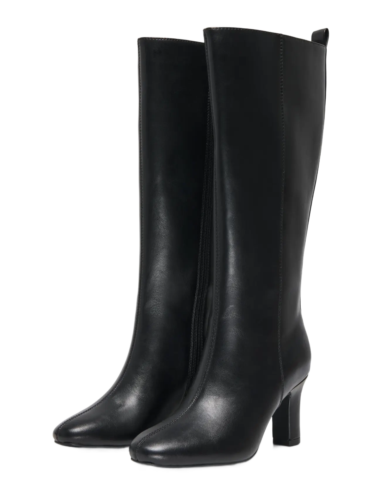 ONLY - ONLBLAKELY KNEE HIGH BOOT - black - 2