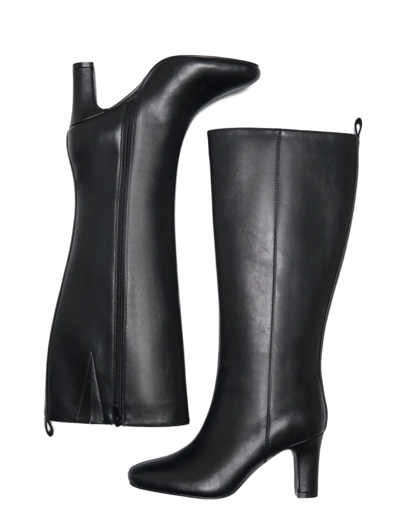 ONLY - ONLBLAKELY KNEE HIGH BOOT - black - 3
