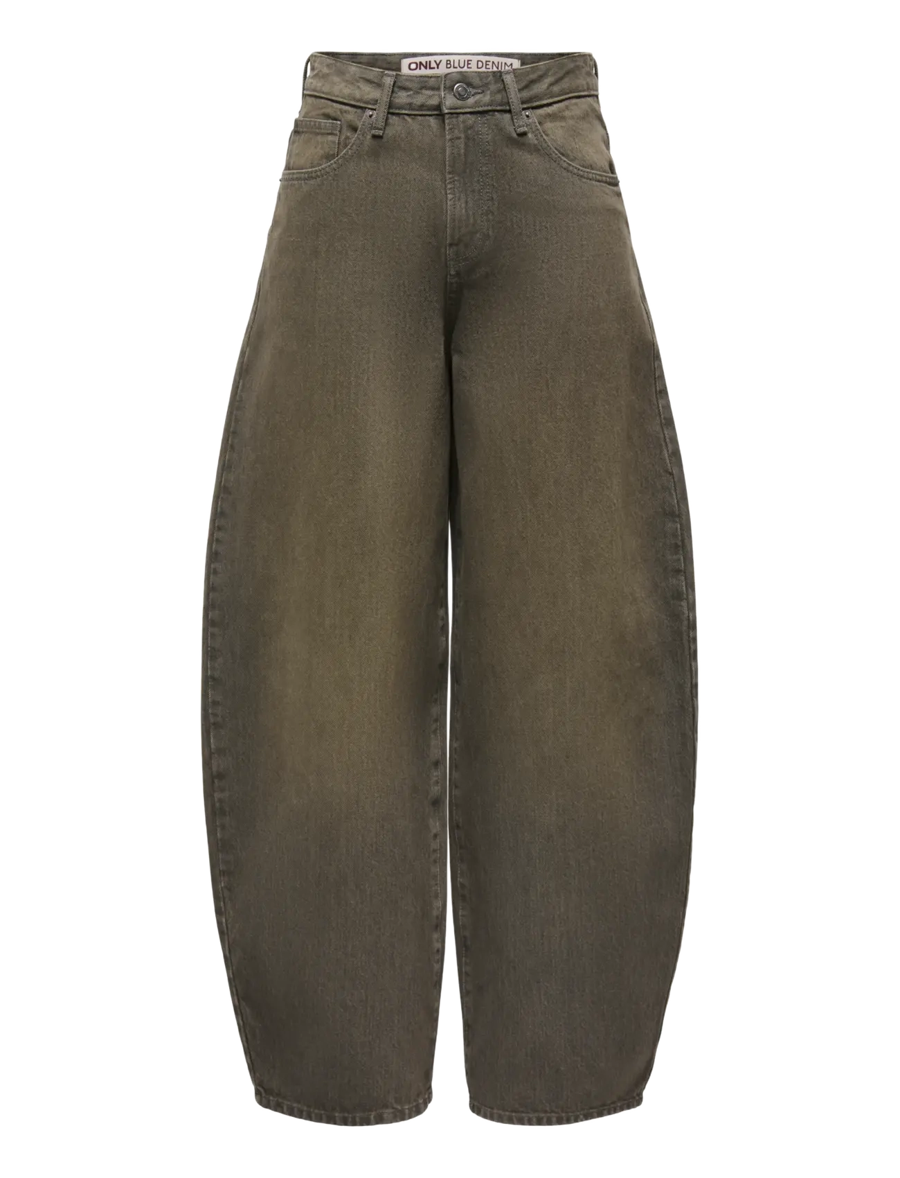 Onltaylor Hw Brown Barrel Red Dnm Tai