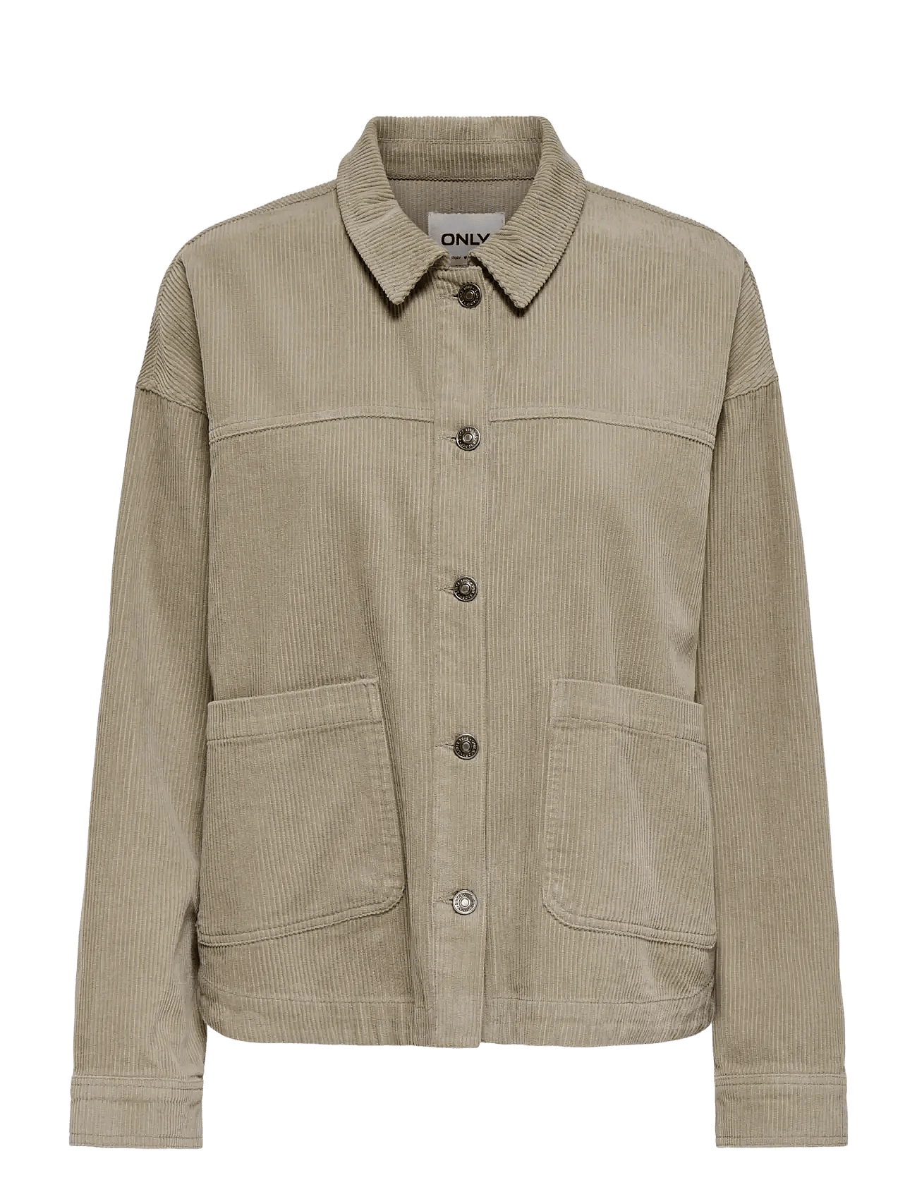 ONLY | Onlkana Corduroy Jacket Otw | M