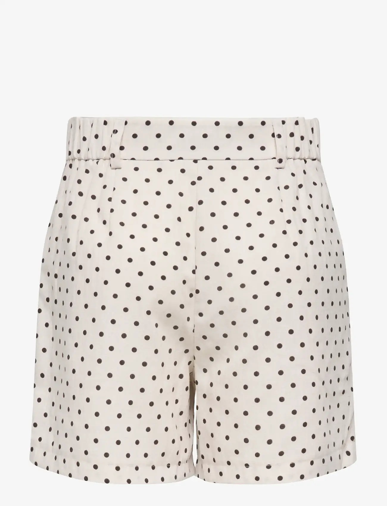 ONLY - ONLEMMIA HW SHORTS PNT - casual shorts - pumice stone - 2