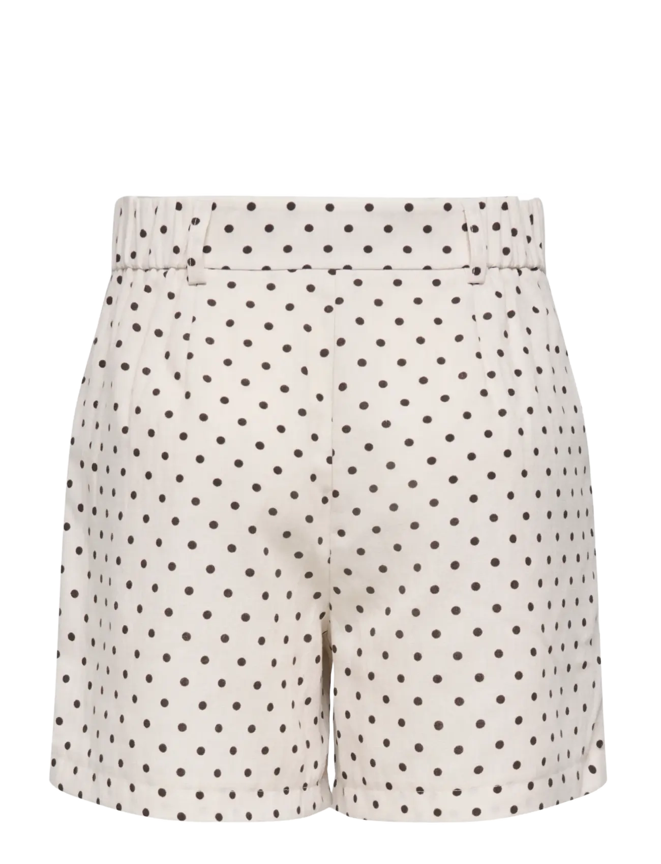 ONLY - ONLEMMIA HW SHORTS PNT - casual shorts - pumice stone - 2