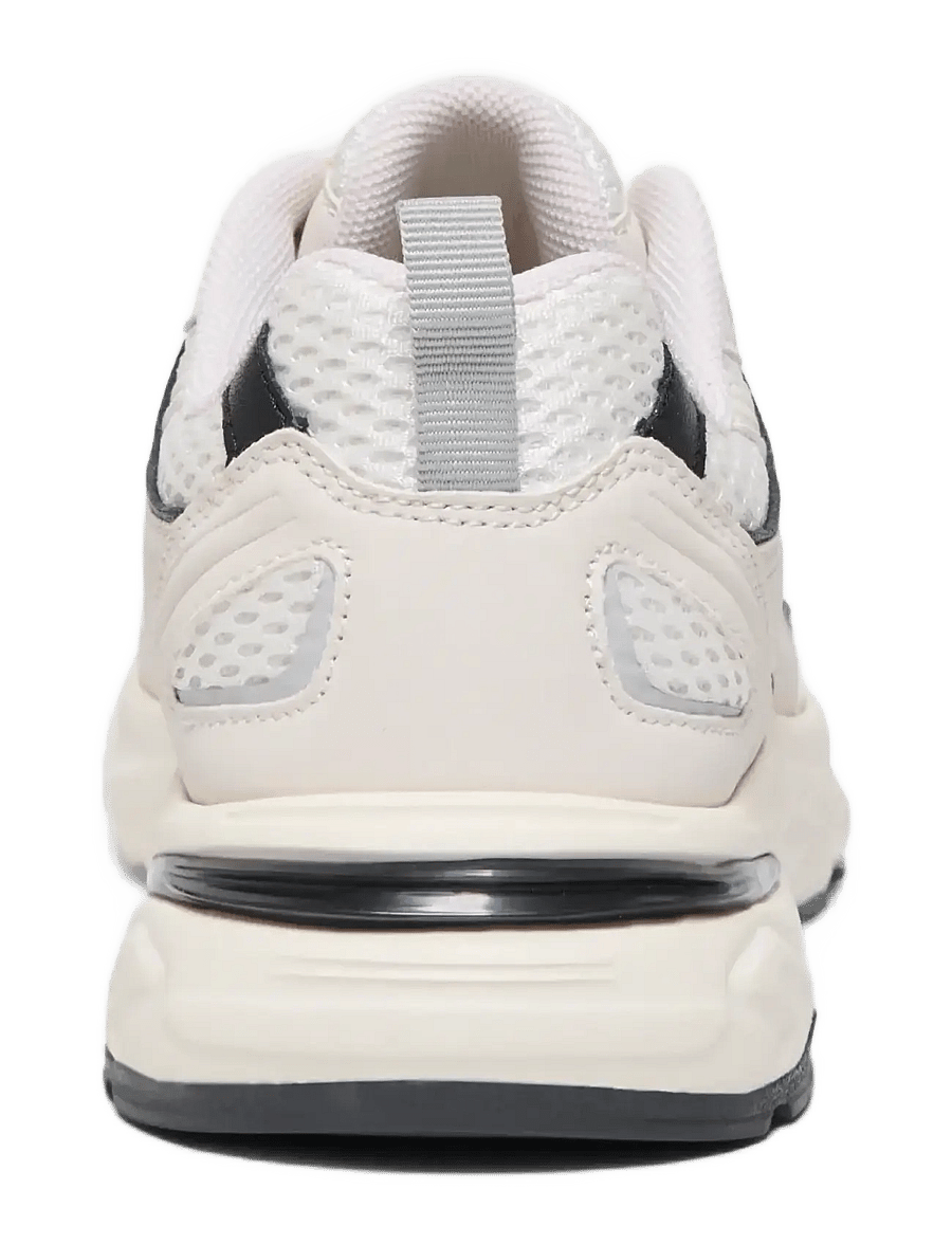 ONLY - ONLOLIVIA MESH CHUNKY SNEAKER - white - 1