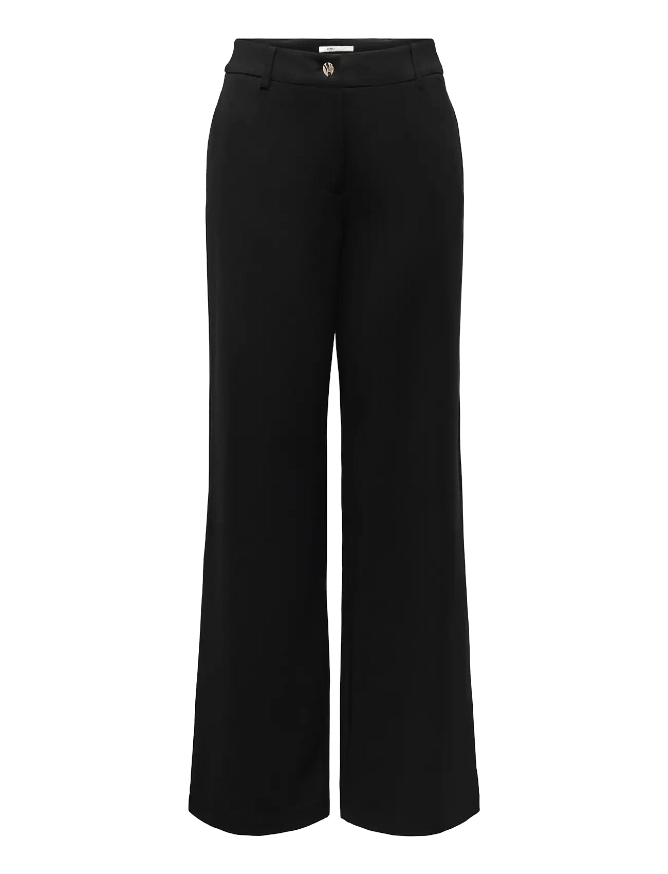 ONLY | Onlpoptrash-Tailored Hw Str Pant Tlr | S x 32