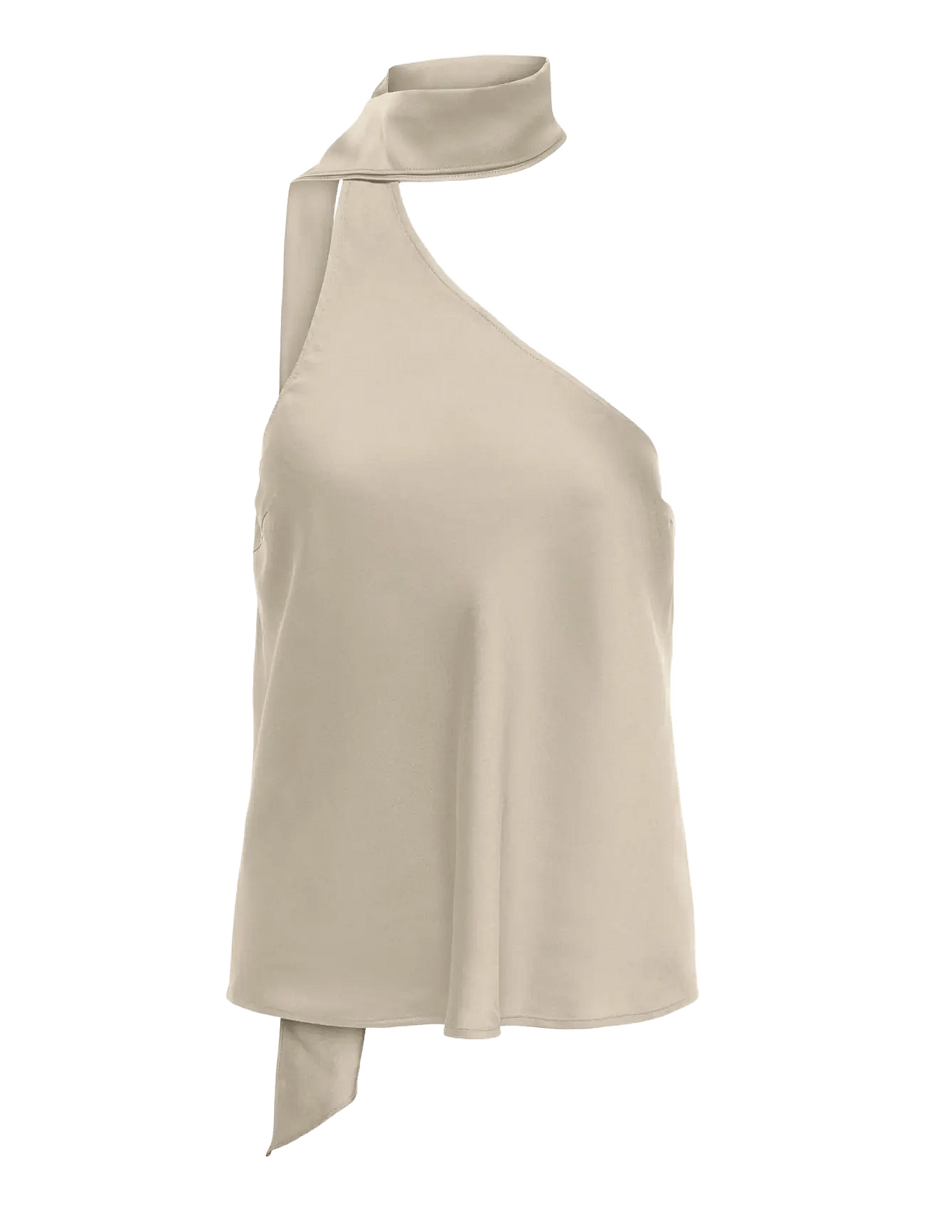 ONLY | Onlamara Chigo S/L Scarf Top Wvn Ex | S