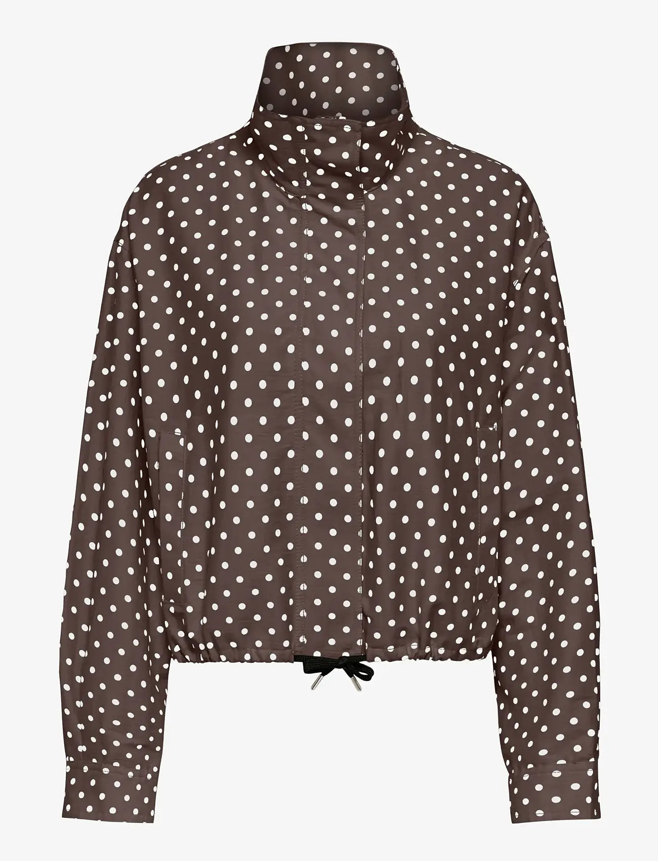 ONLY - ONLCASSANDRA DOT JACKET OTW - vindjackor - shopping bag - 1