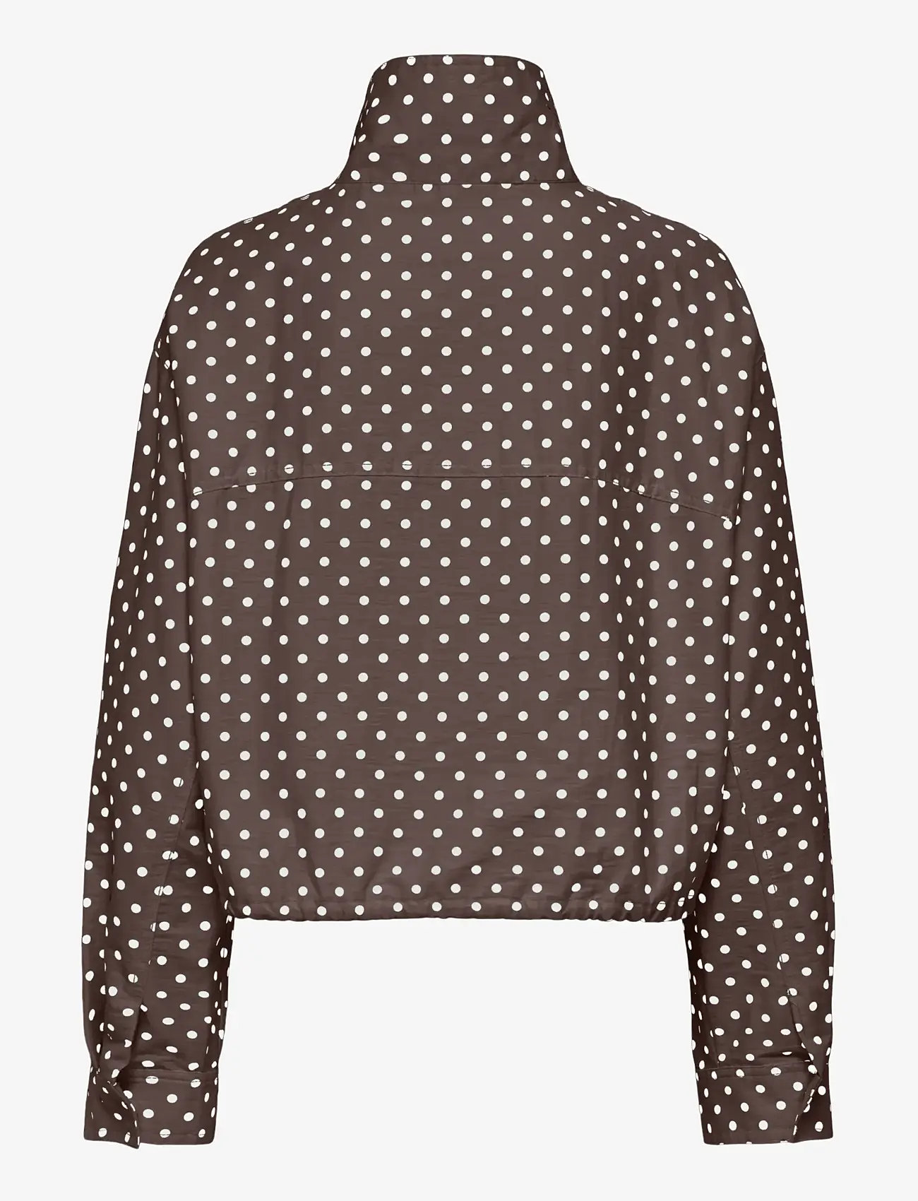 ONLY - ONLCASSANDRA DOT JACKET OTW - vindjackor - shopping bag - 2