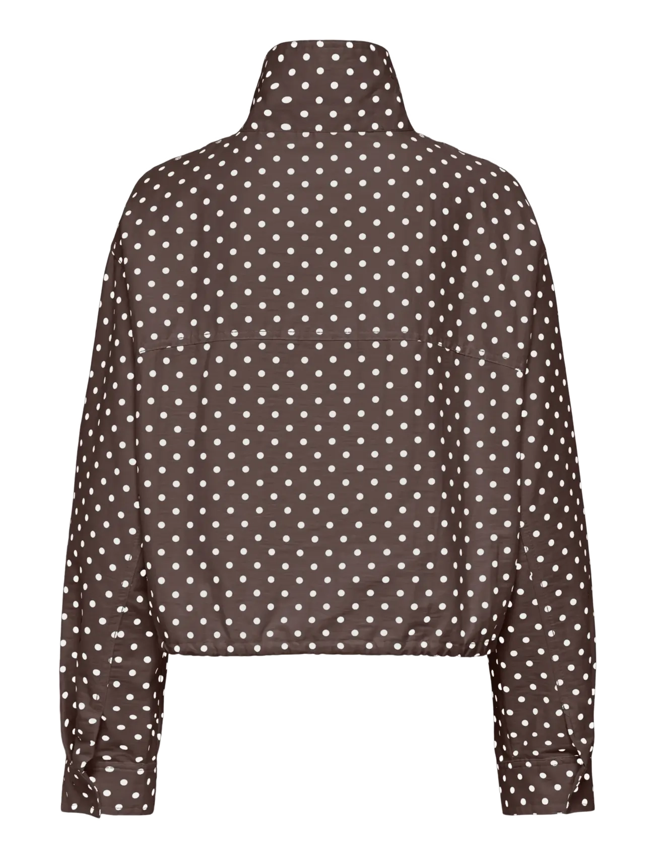 ONLY - ONLCASSANDRA DOT JACKET OTW - windjacken - shopping bag - 2