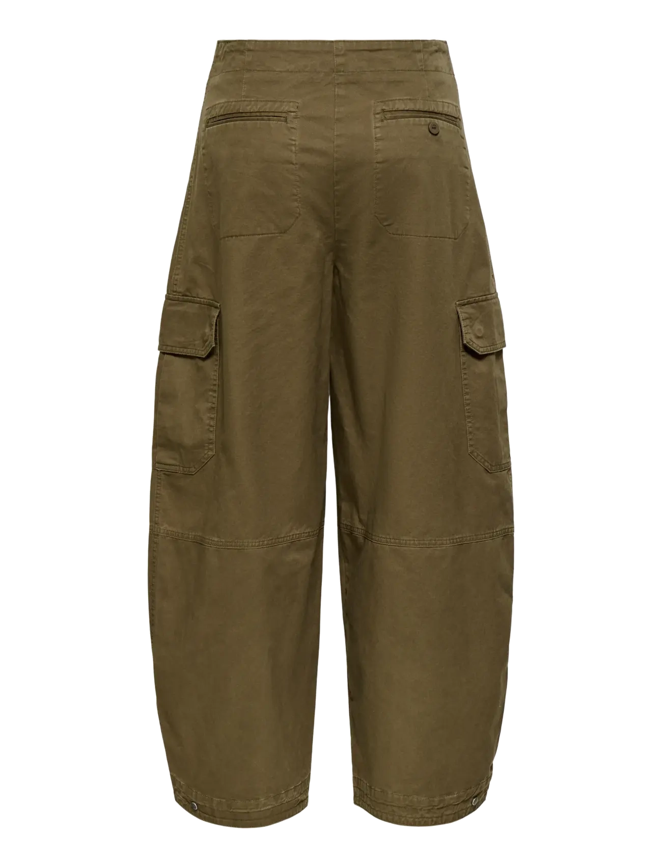 ONLY Onltovia Mw Utility Balloon Pant Pnt byxor dam – bild 2
