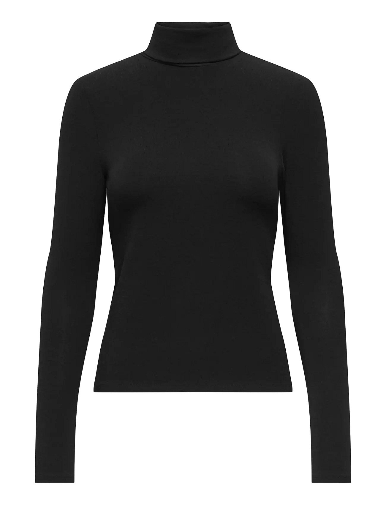 ONLY - Onlglamour L/S Roll-Neck Top