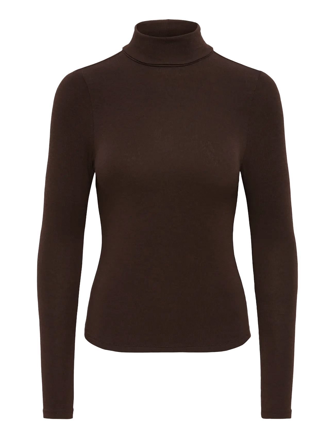 ONLY - Onlglamour L/S Roll-Neck Top
