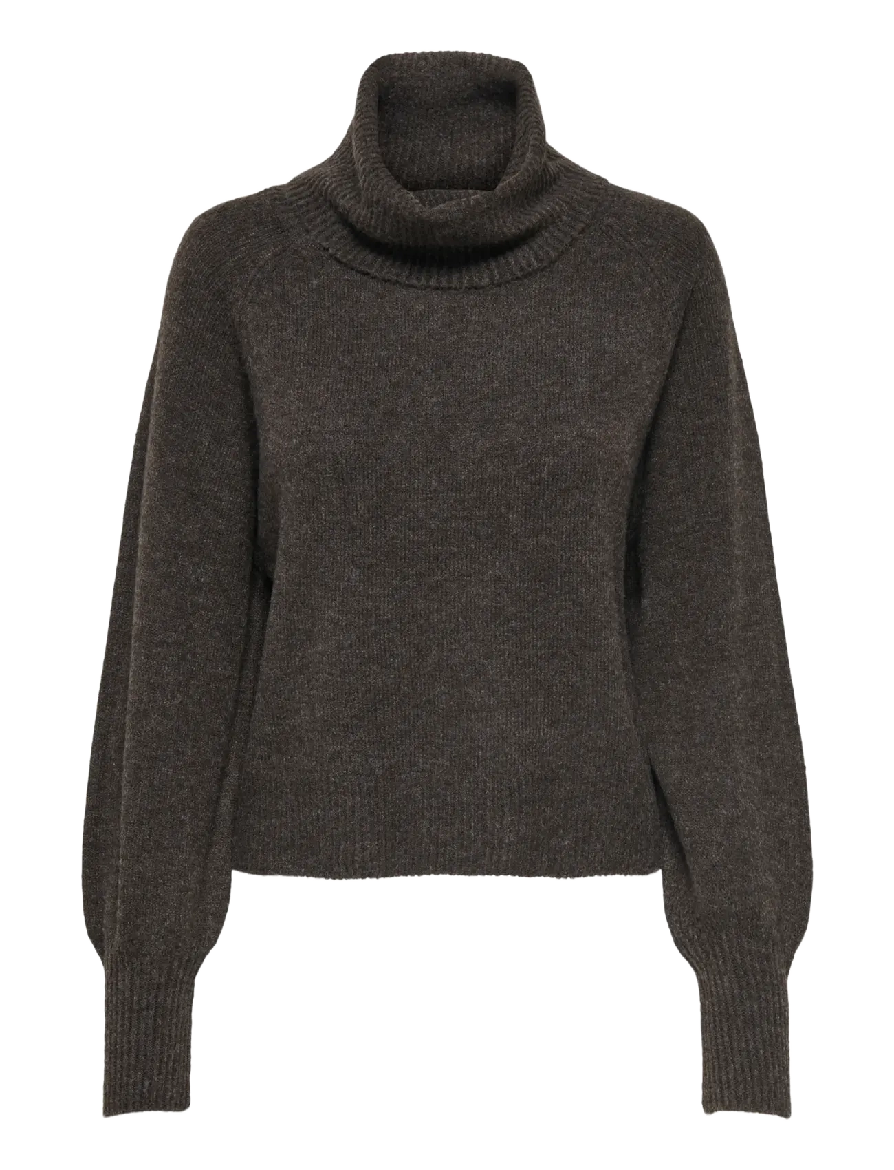 ONLY - Onlolivia Ls Roll Neck